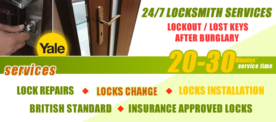 Hither Green Locksmith